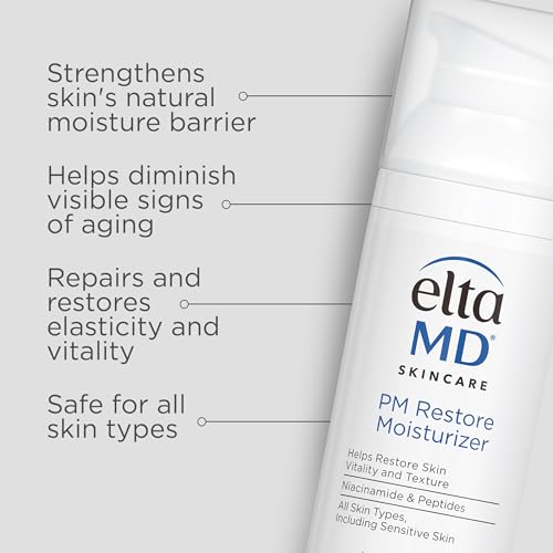 EltaMD Renew Eye Gel tube focusing on eye area hydration