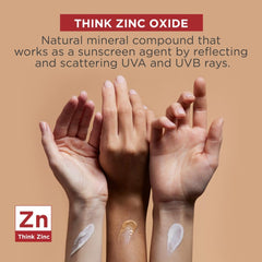 Sensitive skin friendly EltaMD sunscreen; fragrance-free and gentle.
