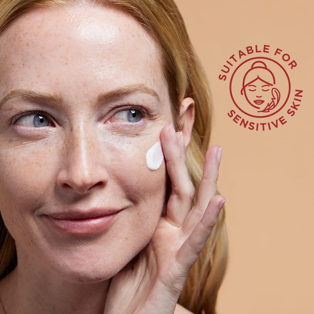 EltaMD UV Clear tinted sunscreen travel size for daily protection
