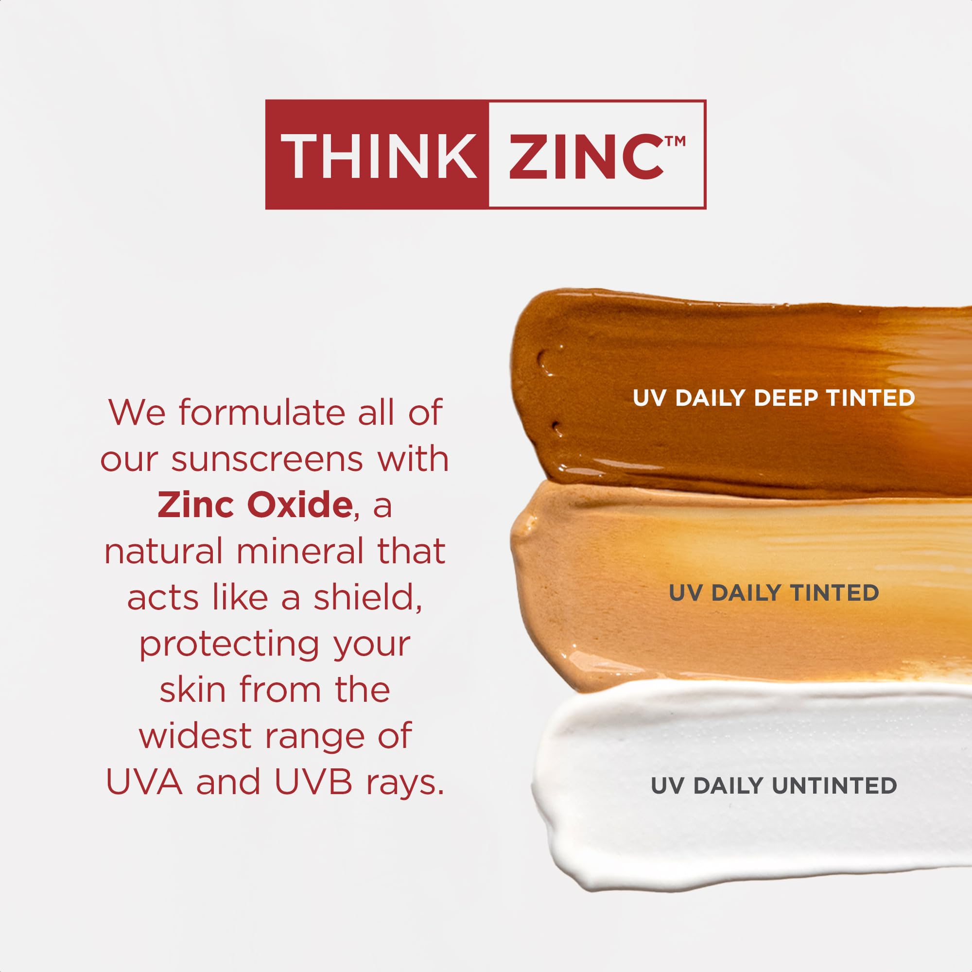 EltaMD UV Daily tinted SPF 40 fragrance-free formula suits sensitive skin.