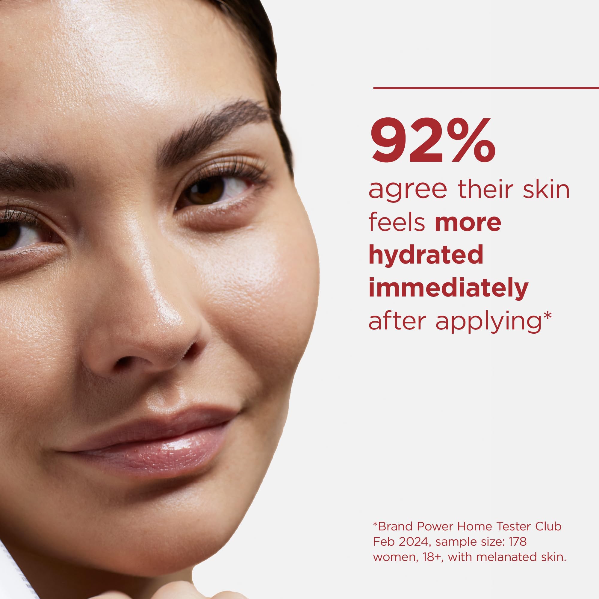 EltaMD UV Daily Vitamin E and linoleic acid offer antioxidant support.