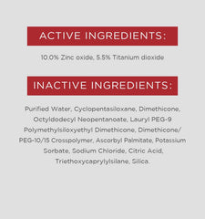 EltaMD UV Pure packaging box shown for safe daily use.