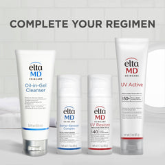 EltaMD UV Restore SPF 40 dermatologist recommended sunscreen