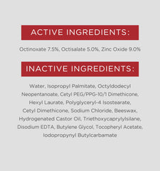 EltaMD UV Sport sunscreen lotion designed for face and body outdoor use