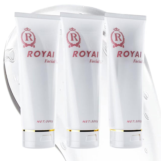 Elvenstars conductive gel for multi-use-application provides post-treatment hydration and comfort.