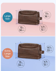 Elviros versatile bag for travel, gym, or home organization.