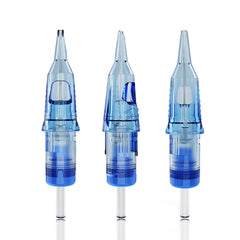 Emalla Eliot Pro 1015CML transparent chamber for easy needle monitoring.