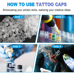 Easy to clean and store between sessions