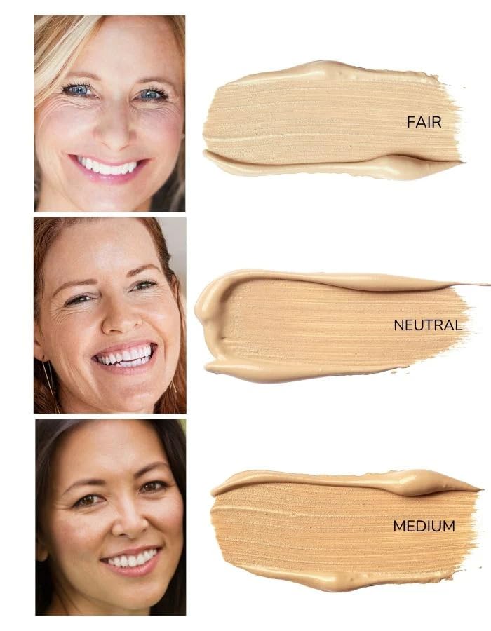Hyaluronic acid in Emani HD Concealer provides surface hydration