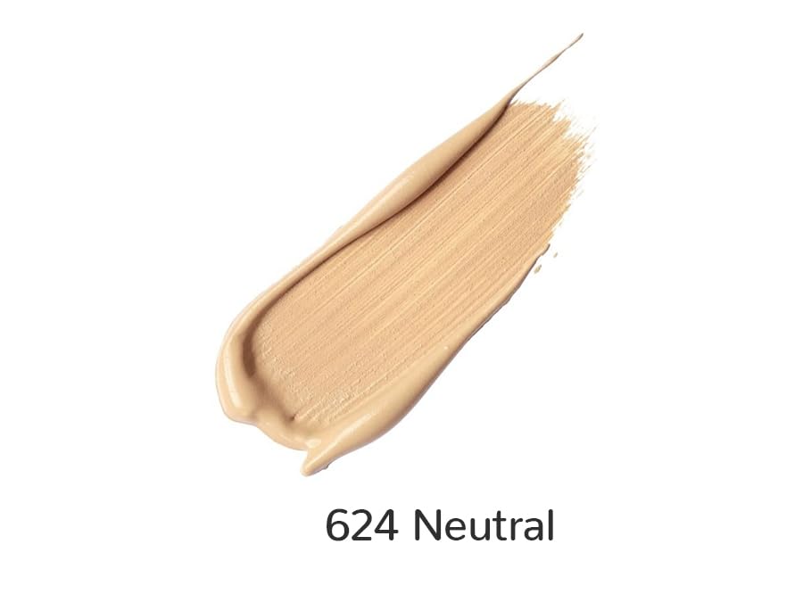 Emani HD concealer under-eye application brightens tired eyes