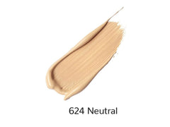 Emani HD concealer under-eye application brightens tired eyes
