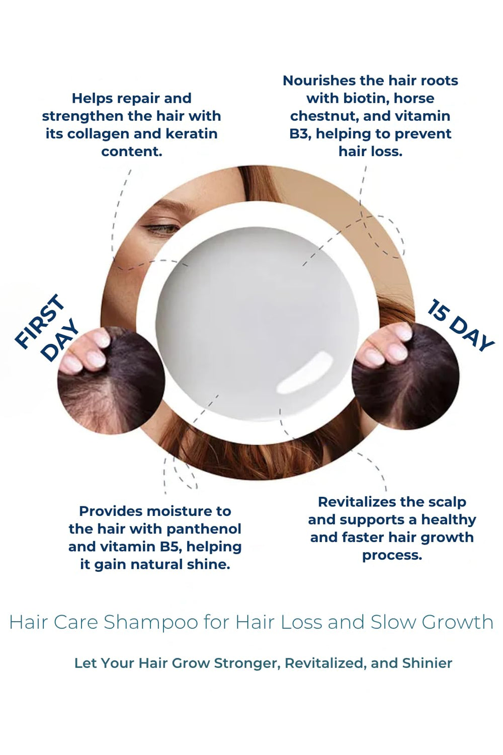 Embeauty ingredient panel highlights plant-based actives for nourishing care.