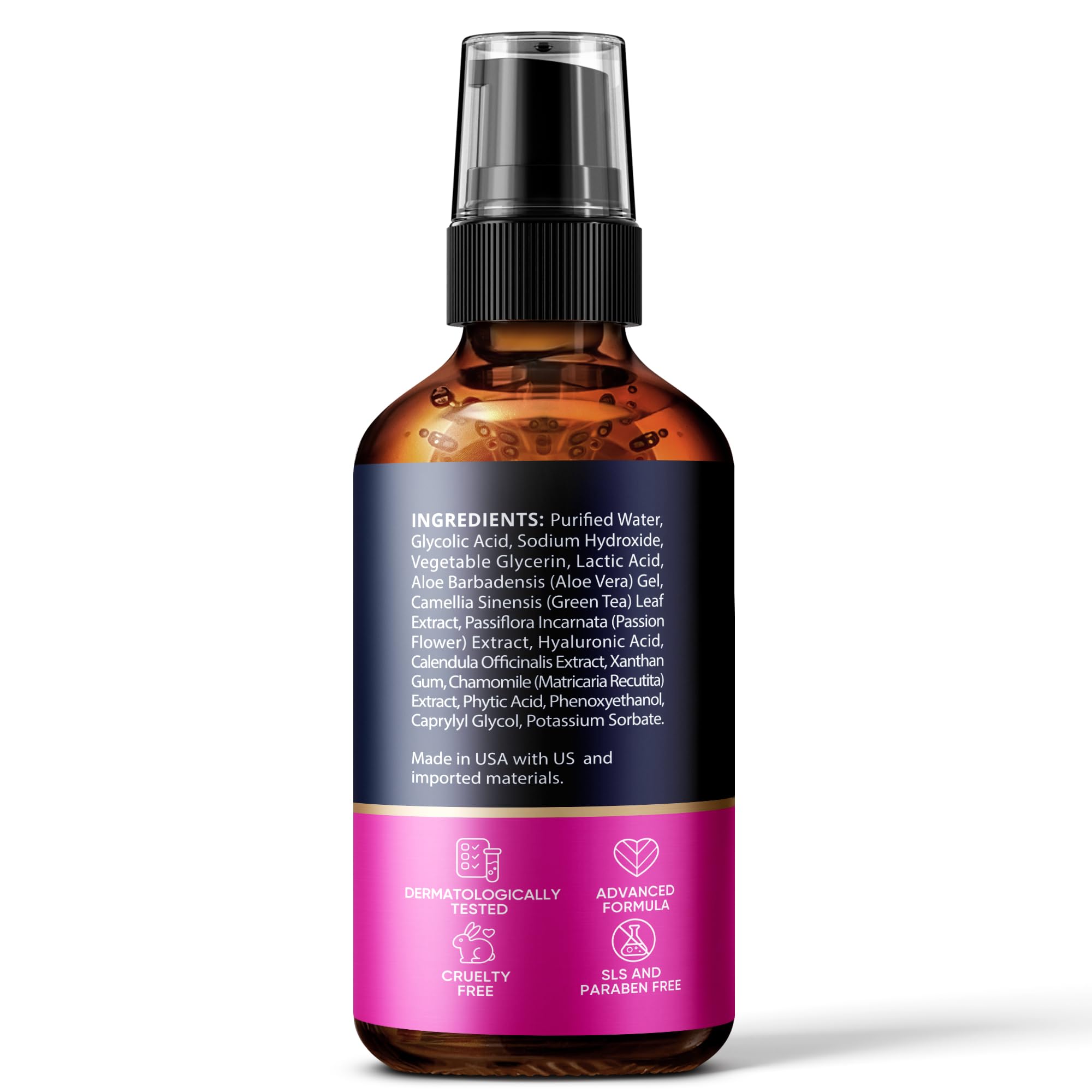 Bright Ember Cloud packaging design with clean, premium look.