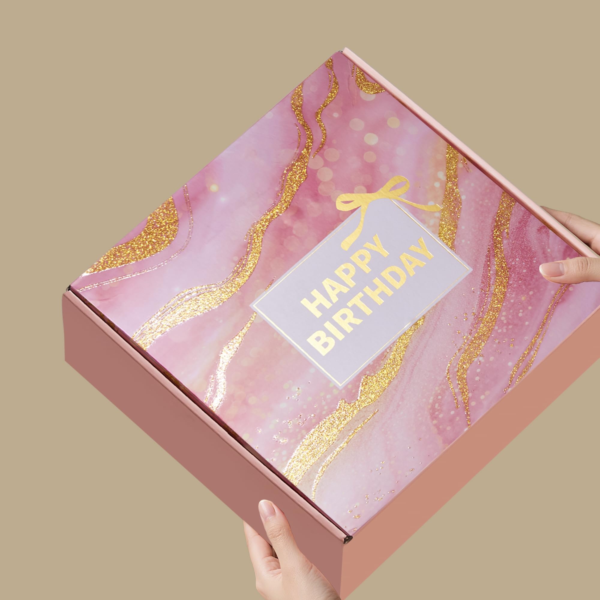 EMBERWAVE handmade soap offers gentle cleansing with a floral fragrance.