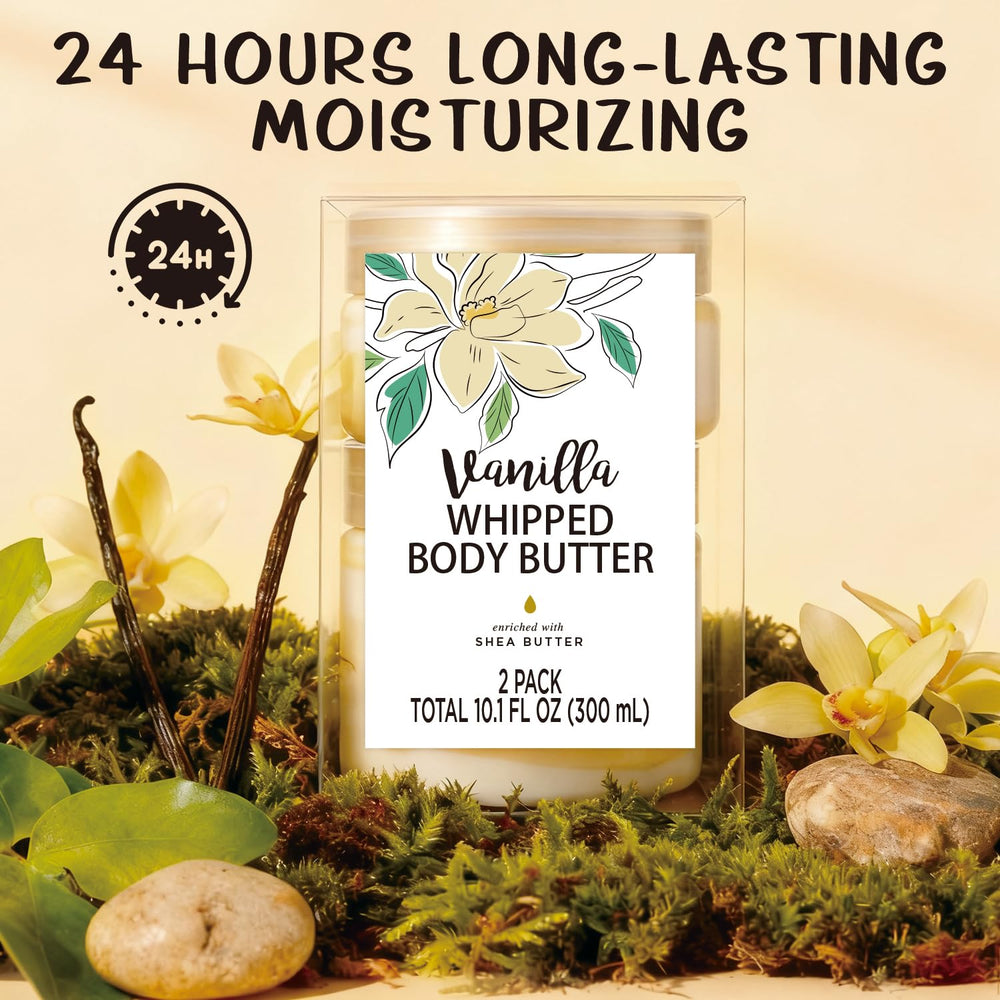 Embleaf Vanilla fragrance burst captures inviting scent during daily self-care