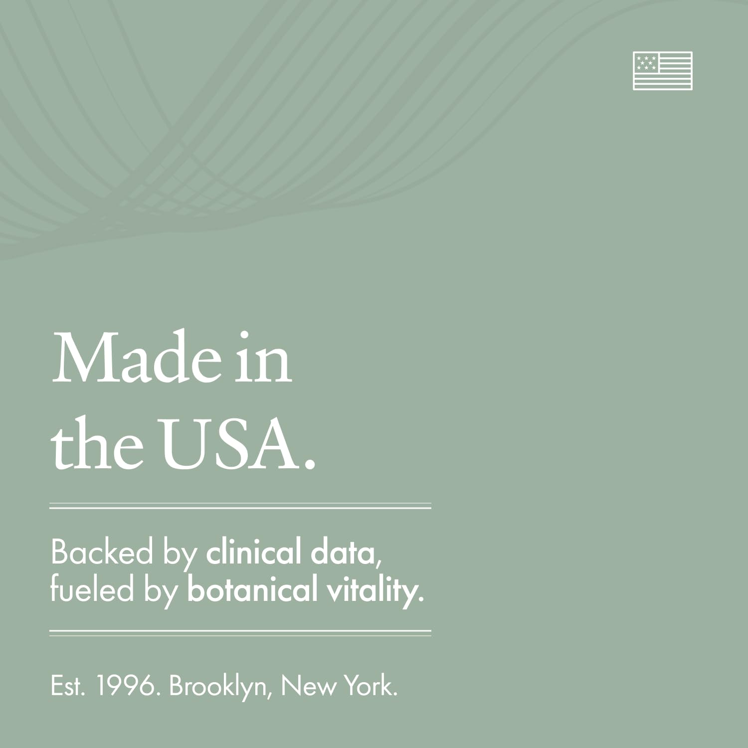 emergin C Vitality Mask face-application close-up for even distribution