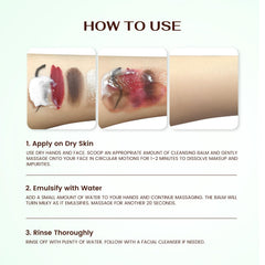 Emerlin Remède formula suits all skin types, including sensitive types.