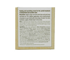 Eminence Apricot Calendula Nourishing Cream in morning routine, gentle hydration.
