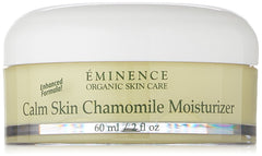 Eminence Calm Skin Moisturizer jar—calming for sensitive skin