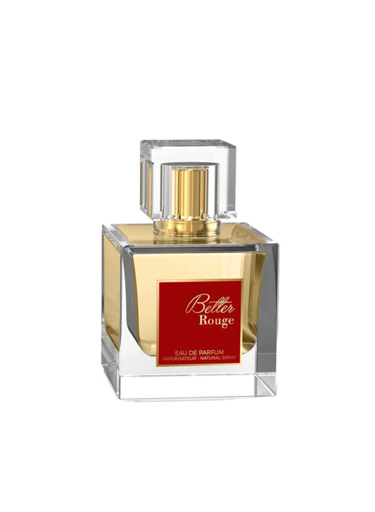 Emper Better Rouge amberwood-ambergris close-up, ideal for evening sophistication