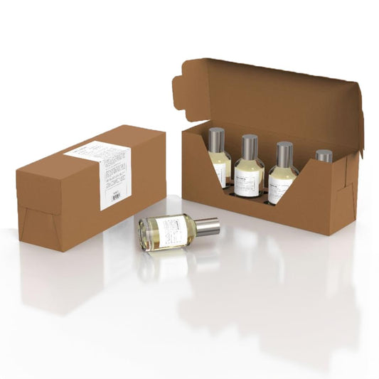 Emper Discovery Set 4x30ml bottles for versatile fragrance exploration