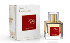 Emper Milestone Better Rouge bottle for everyday confident wear