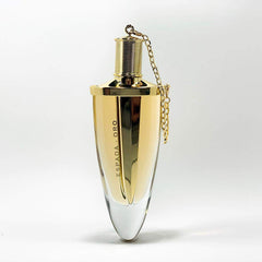Emper Spada Oro EDP packaging box, ready-to-gift presentation.