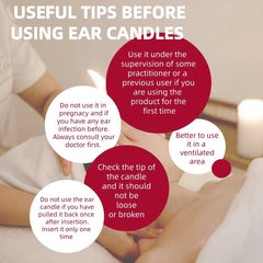 EMRPQN family-friendly ear cleaning session for home use