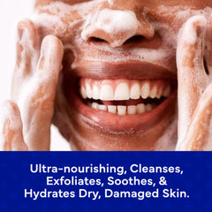 Emuaid Therapeutic Moisture Bar delivers rich lather with emu oil for dry skin.