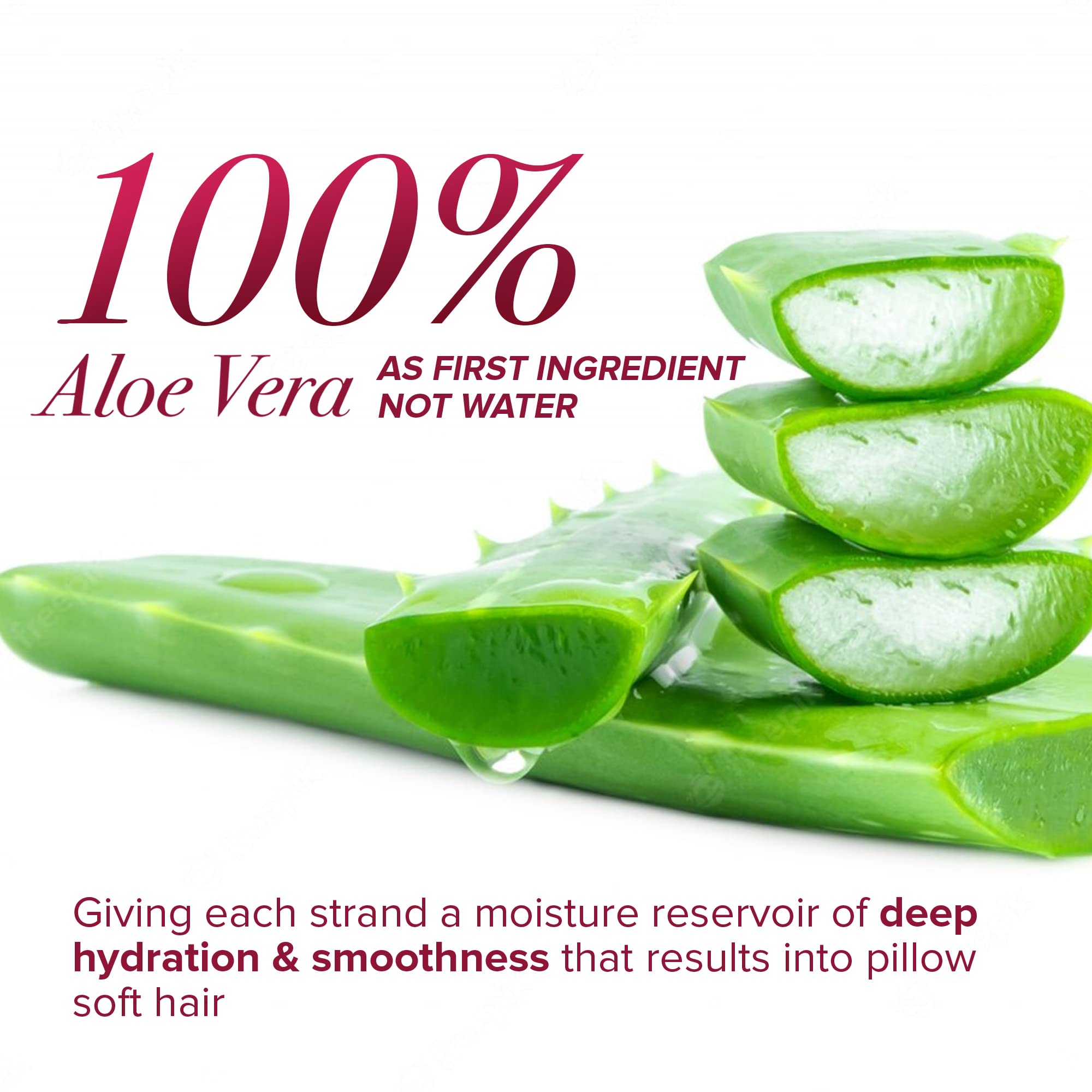 én Love Moisture Crush Foaming Mousse ideal for braid twists and locs