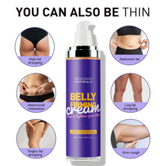 Enaskin Naturals caffeine tightening action offers a refreshing tone to the skin