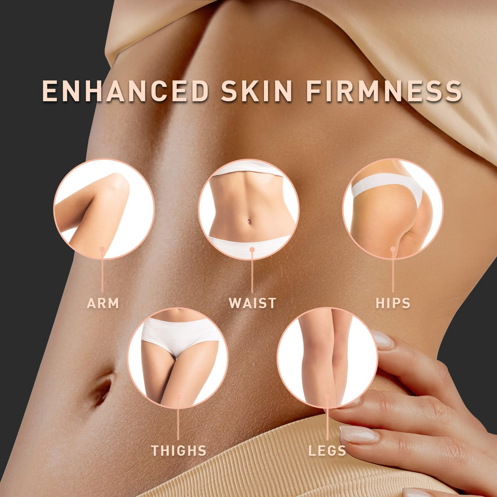 Enaskin Naturals key ingredients honey and squalane displayed for skin nourishment.