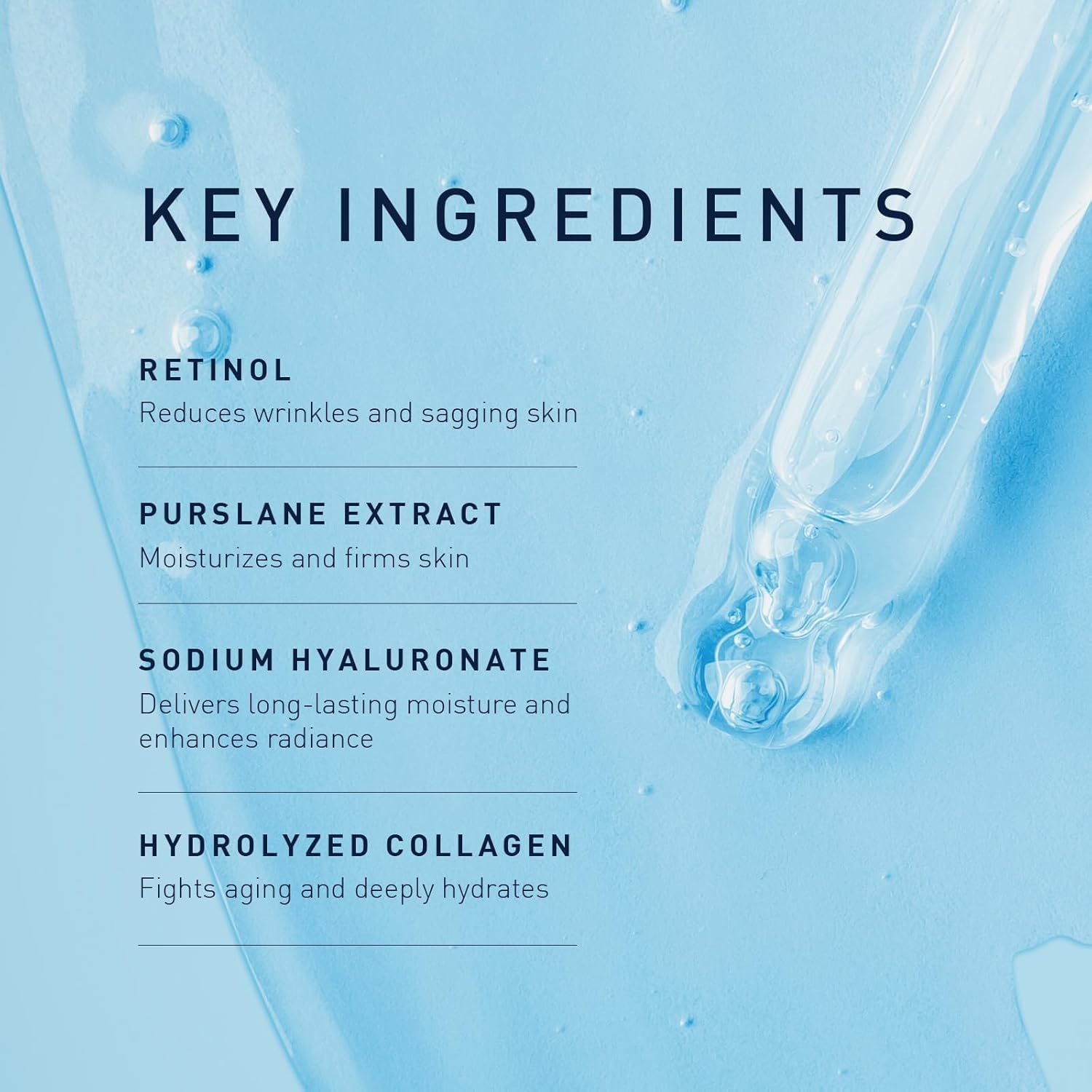 Enaskin Naturals eye patches with niacinamide collagen and hyaluronic acid for hydration