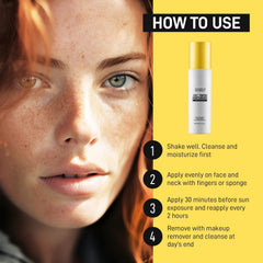 Enaskin Naturals 1.7 oz packaging suitable for travel and daily use