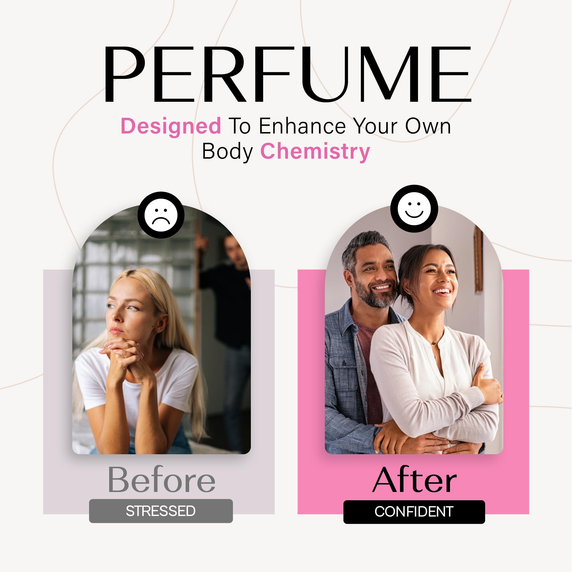 Enhanced Scents Alloura roller close-up highlighting precision application.