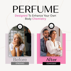Enhanced Scents Alloura roller close-up highlighting precision application.