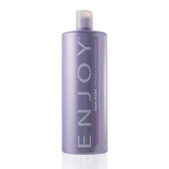 Enjoy Hair Mask Repair and Strengthen targets dry hair for smoother detangling and improved manageability.