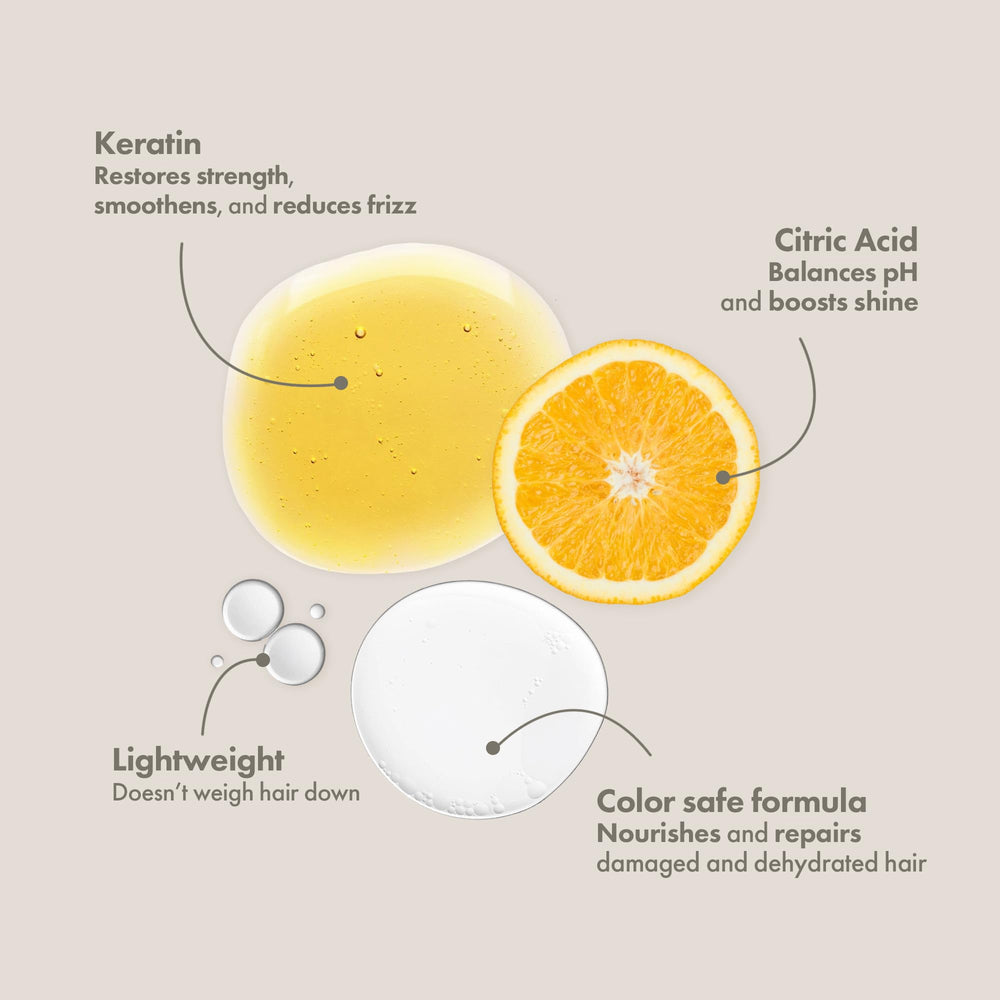 Enjoy Instant Reconstructor packaging front highlighting color-safe formula
