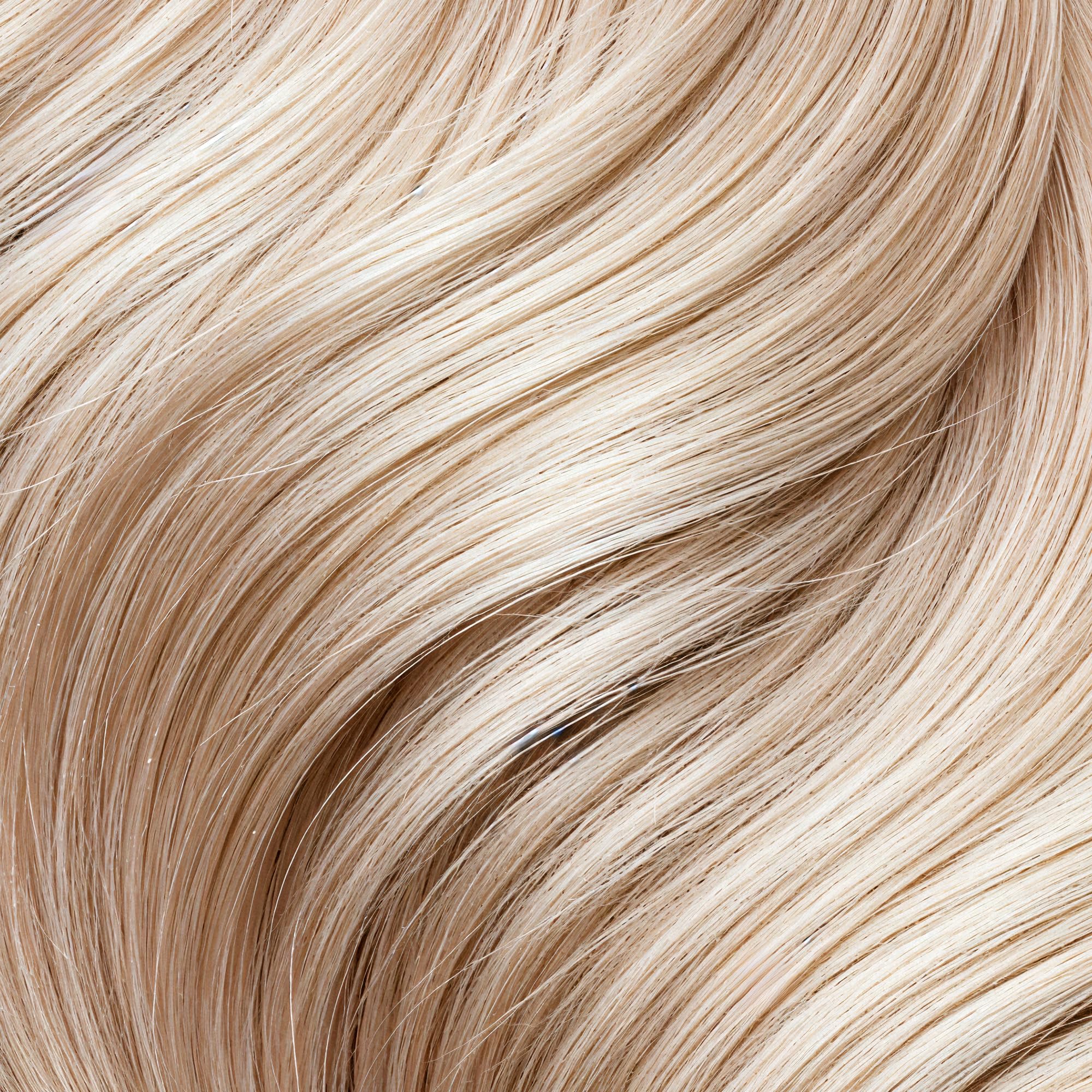 Enjoy Hair Care Silver Platinum Shampoo pH-balanced label signals gentle care.