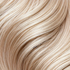 Enjoy Hair Care Silver Platinum Shampoo pH-balanced label signals gentle care.