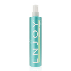 Enjoy Thermal Spray firm-flexible hold for natural movement and lasting style.