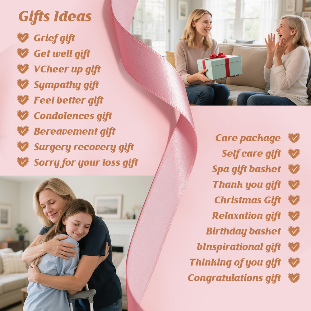 ENVTEK premium gift box arrives ready with a greeting card