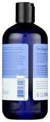 EO Bubble Bath Serenity French Lavender aroma promotes calming bath moments