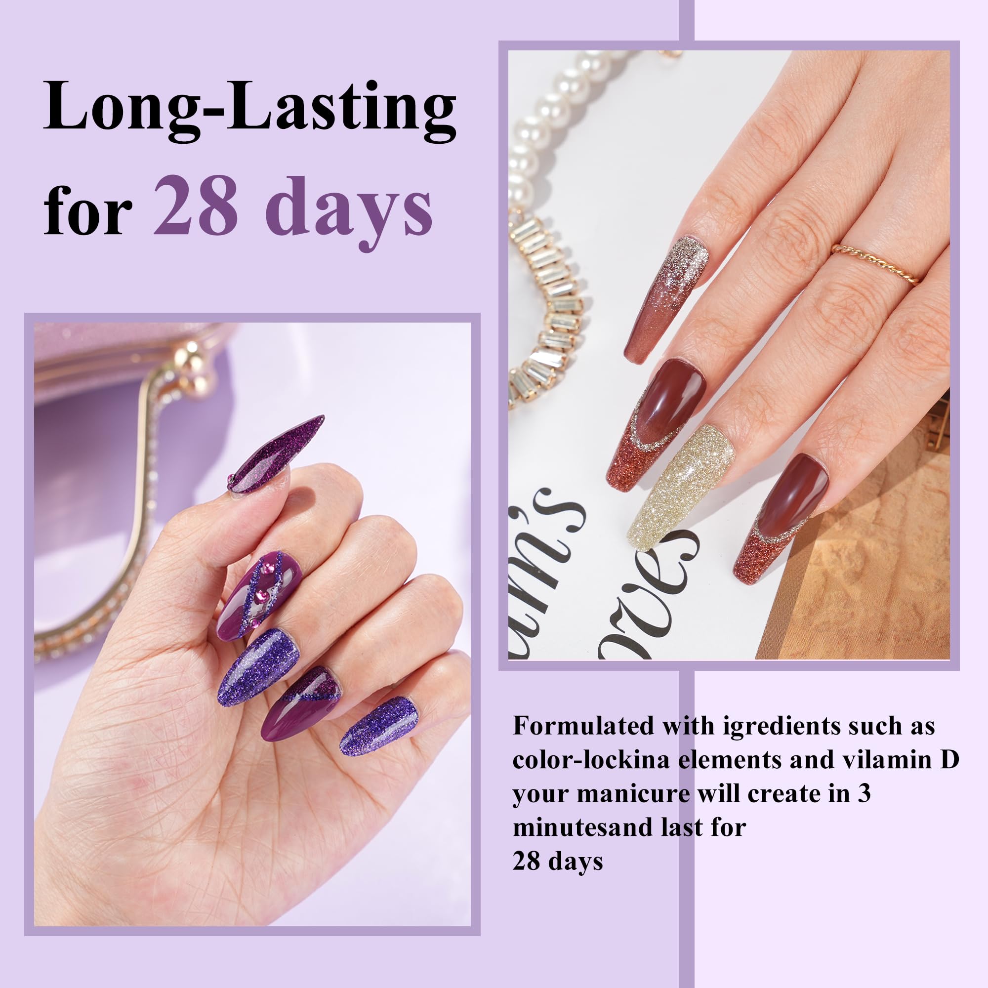 eodci nail brush and file for precise shaping and prep