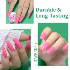 Eodci nail file and tool set for shaping and prep.