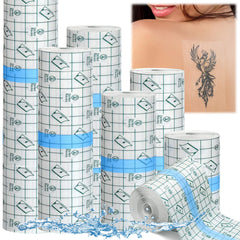 Eorbow 6-size waterproof bandage packaging for versatile coverage.