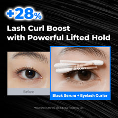 EPAIS serum texture drop highlighting lightweight formula for comfortable daily wear