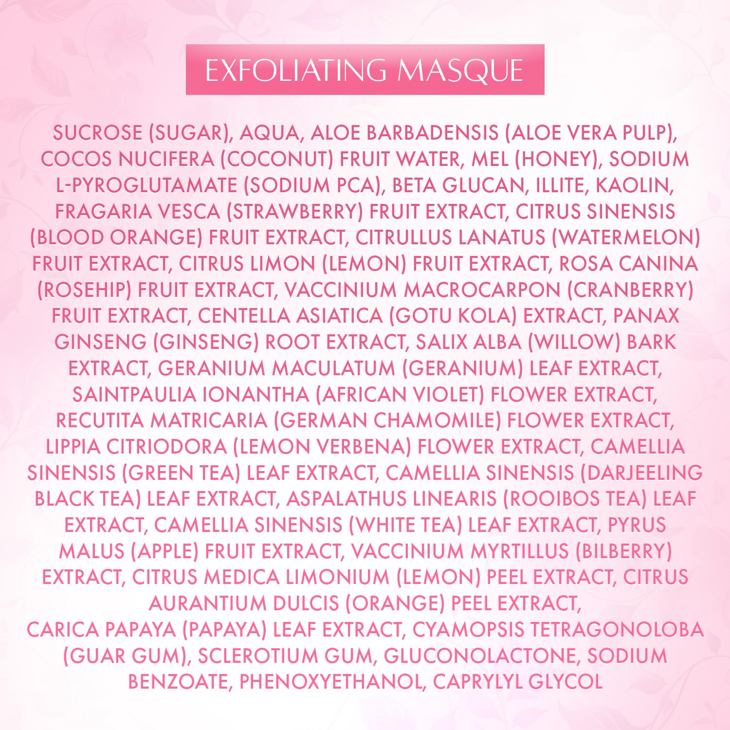 EPANOUIE ingrown hair treatment hints at clearer skin.