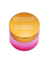 EPANOUIE Epanouie Skin bottle shows ultra-hydration for intimate care.