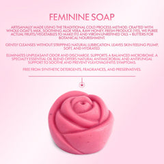 ÉPANOUIE Epanouie Skin set packaging shown for convenient replenishment.